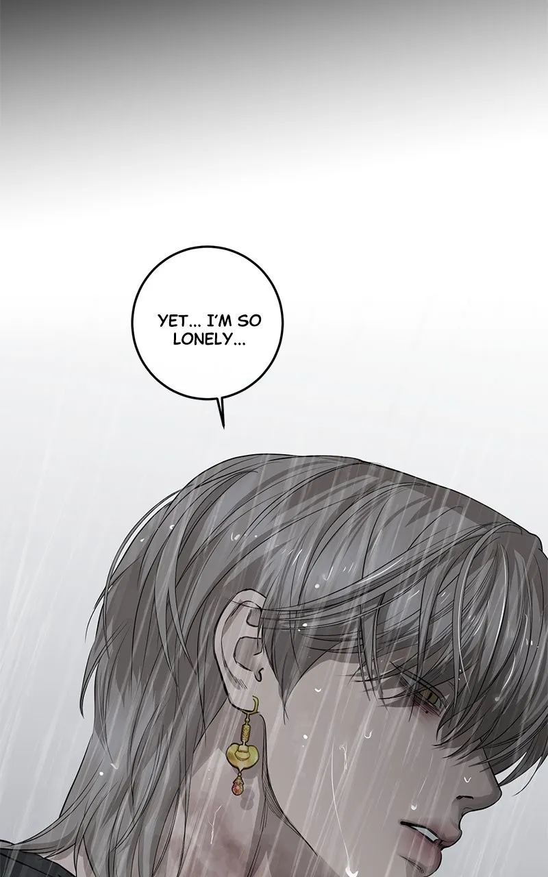 A Not So Fairy Tale Chapter 87 page 82 - 