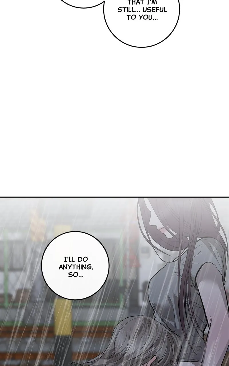 A Not So Fairy Tale Chapter 87 page 87 - 