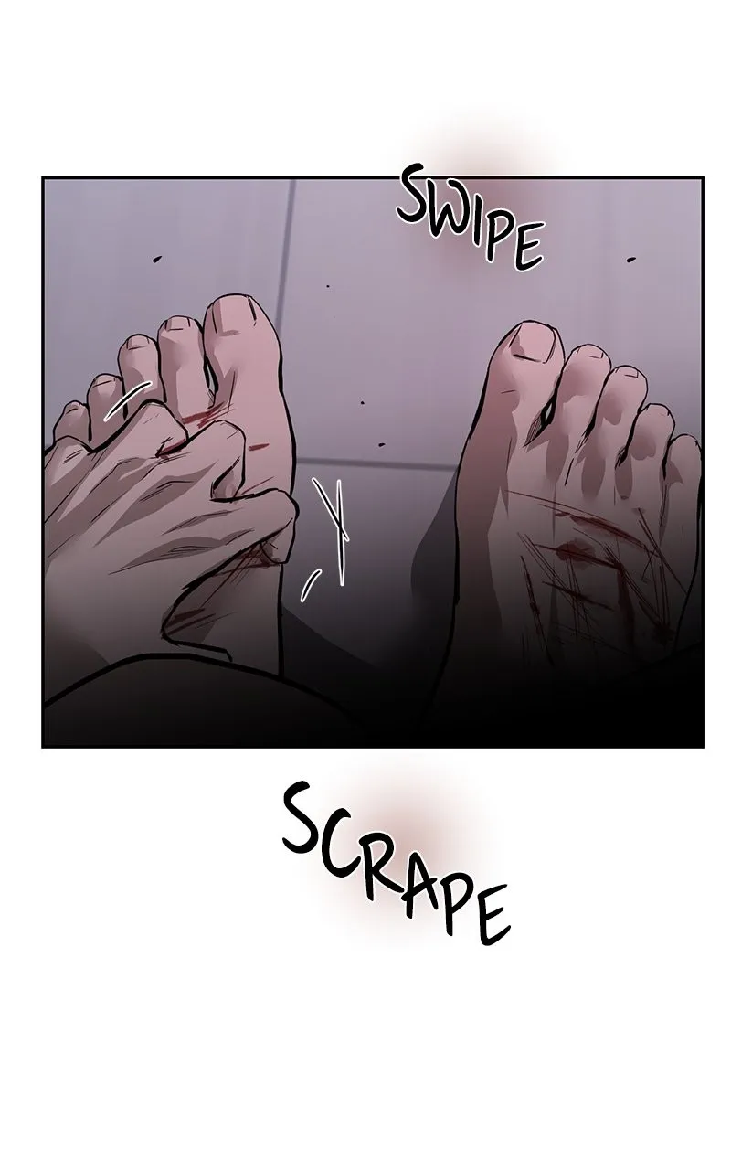 A Not So Fairy Tale Chapter 87 page 10 - 