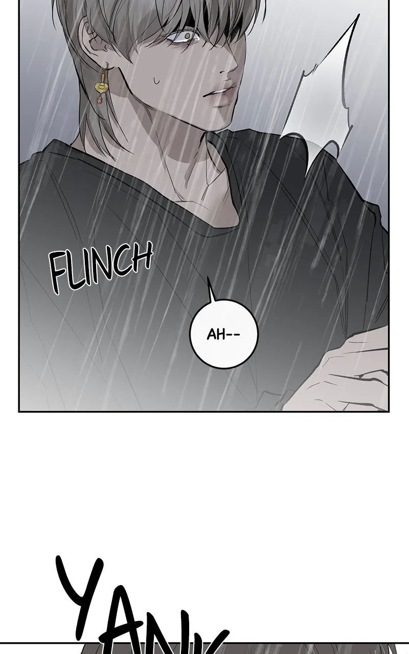 A Not So Fairy Tale Chapter 87 page 91 - 