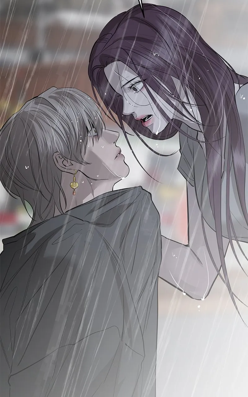 A Not So Fairy Tale Chapter 87 page 93 - 