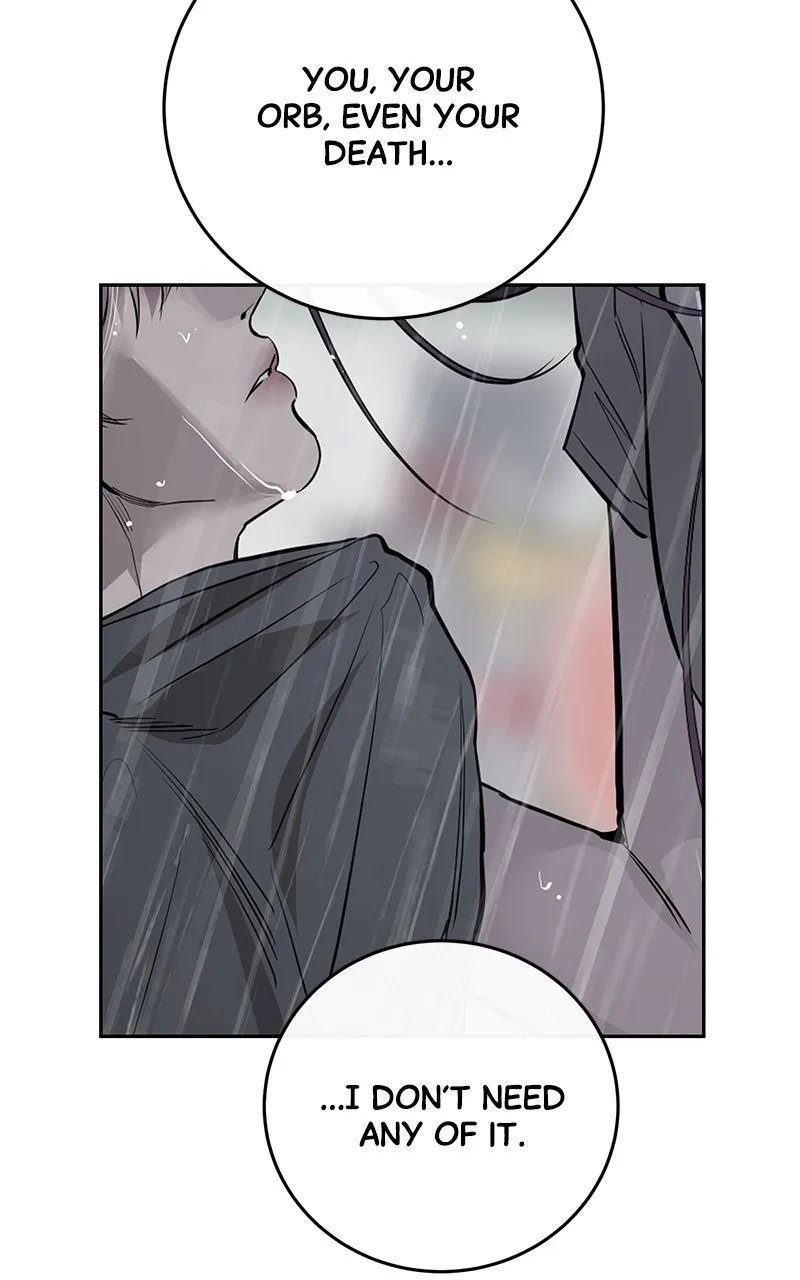 A Not So Fairy Tale Chapter 87 page 97 - 