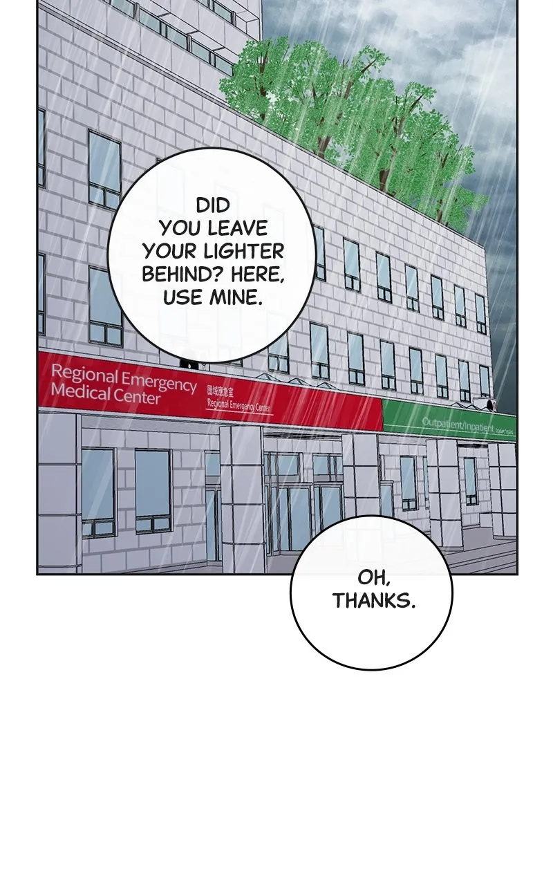A Not So Fairy Tale Chapter 88 page 2 - 