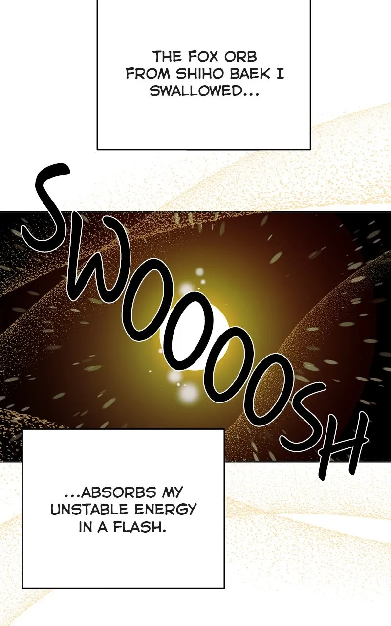 A Not So Fairy Tale Chapter 88 page 13 - 