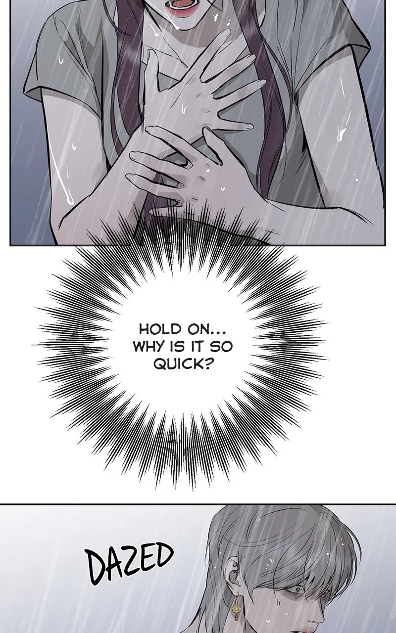 A Not So Fairy Tale Chapter 88 page 17 - 