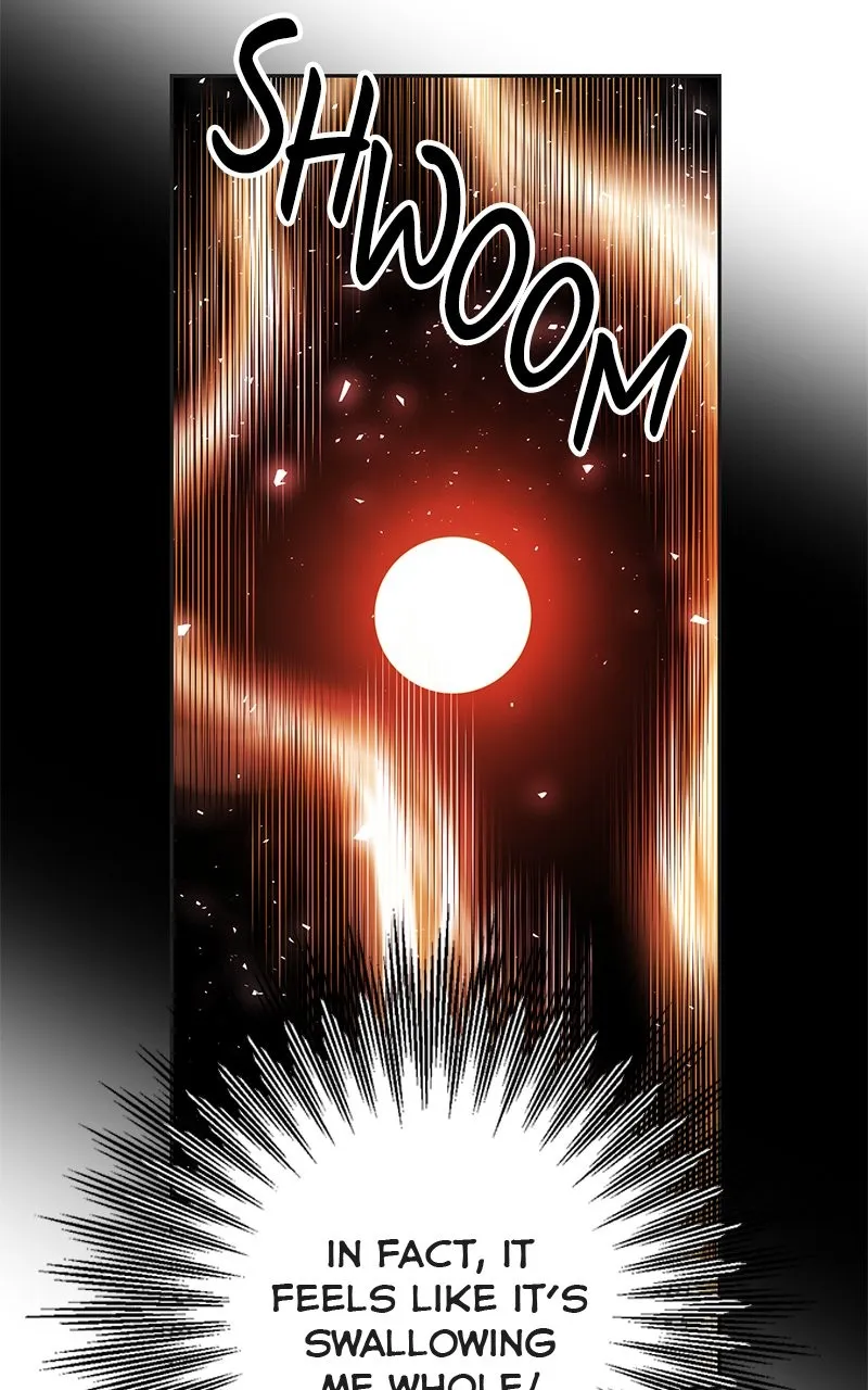A Not So Fairy Tale Chapter 88 page 19 - 
