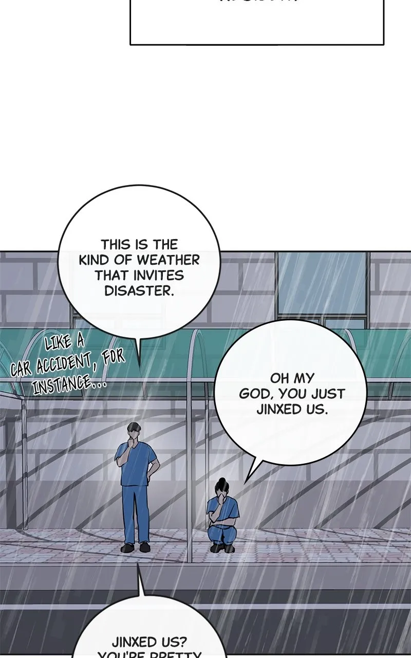 A Not So Fairy Tale Chapter 88 page 4 - 