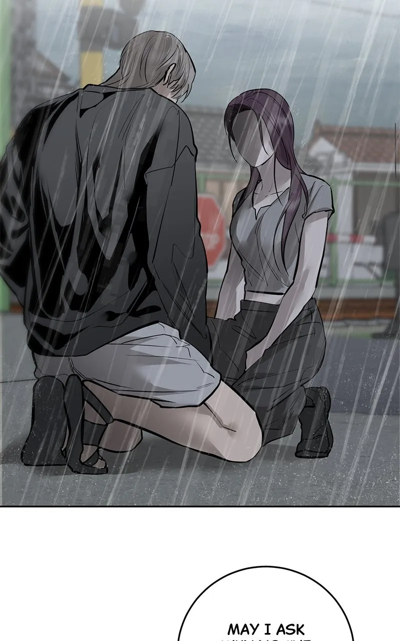A Not So Fairy Tale Chapter 88 page 31 - 