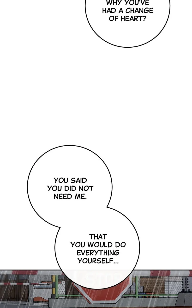A Not So Fairy Tale Chapter 88 page 32 - 
