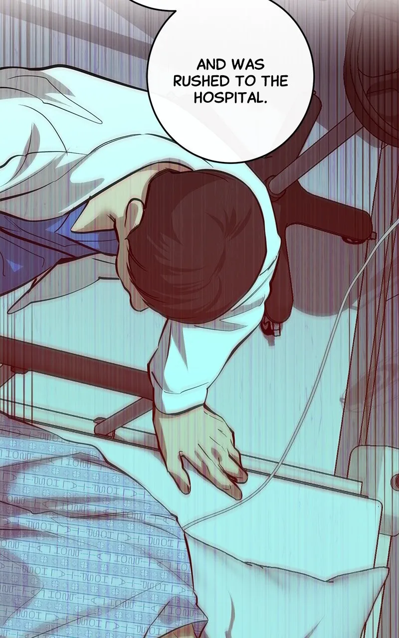 A Not So Fairy Tale Chapter 88 page 36 - 