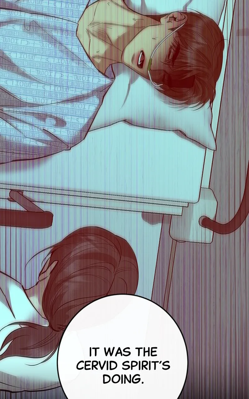 A Not So Fairy Tale Chapter 88 page 37 - 