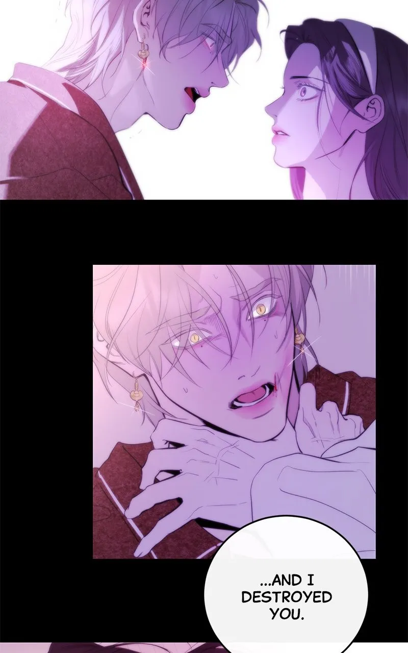 A Not So Fairy Tale Chapter 88 page 45 - 