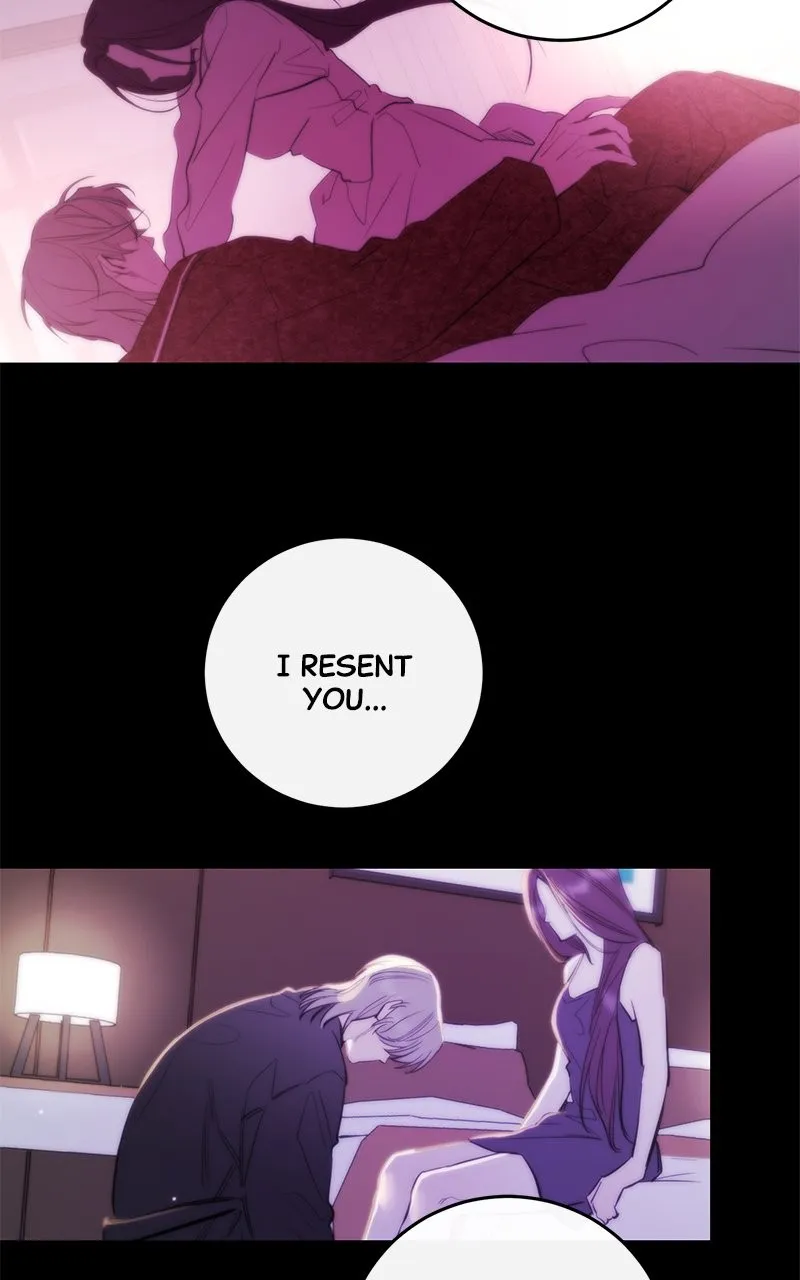 A Not So Fairy Tale Chapter 88 page 46 - 
