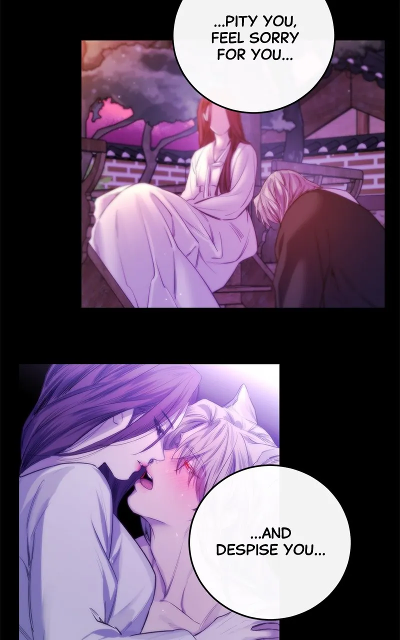 A Not So Fairy Tale Chapter 88 page 47 - 