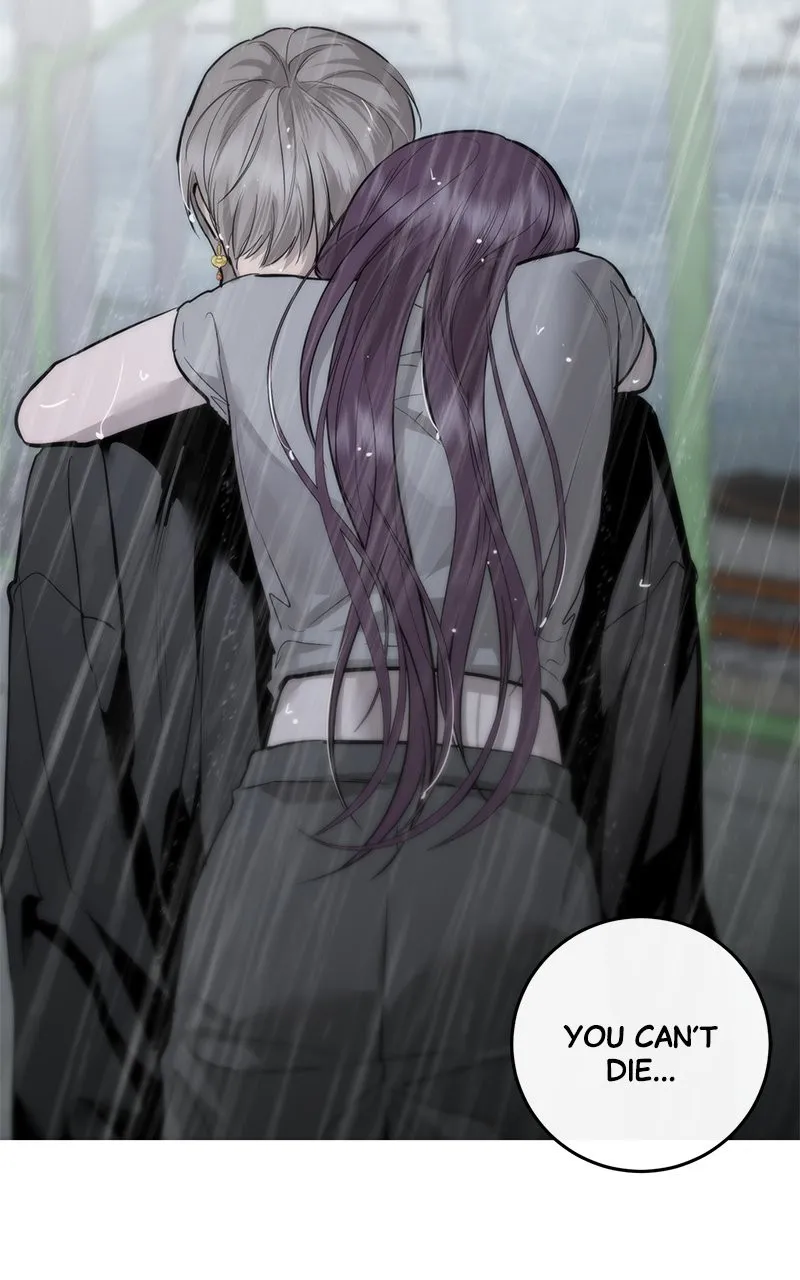 A Not So Fairy Tale Chapter 88 page 50 - 