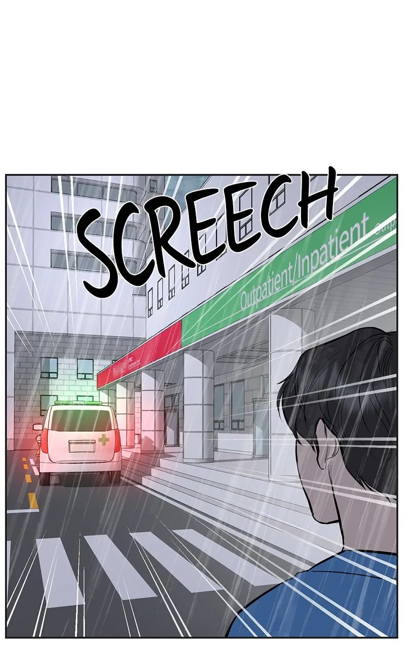 A Not So Fairy Tale Chapter 88 page 6 - 