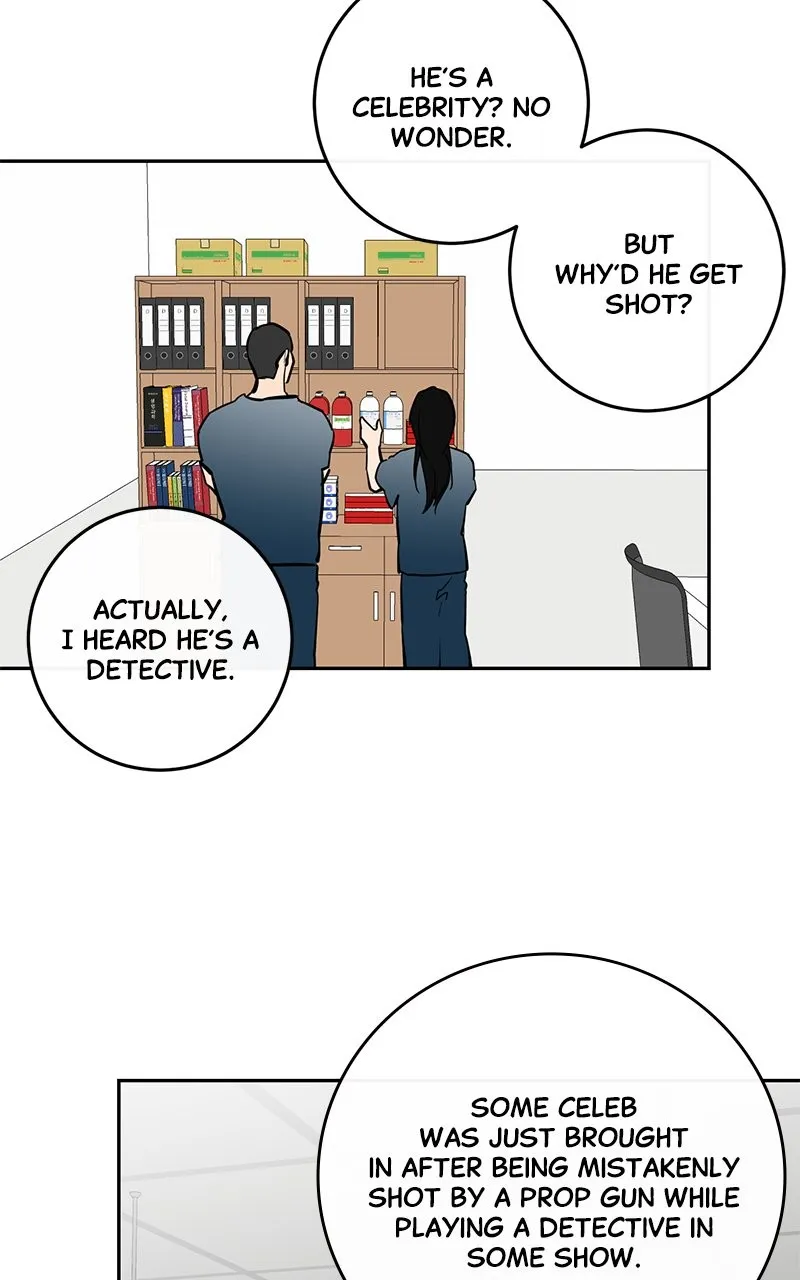 A Not So Fairy Tale Chapter 88 page 56 - 