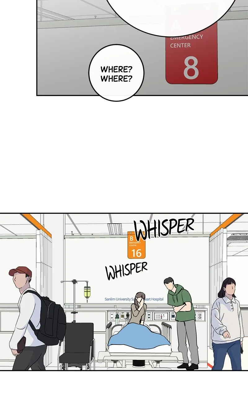 A Not So Fairy Tale Chapter 88 page 57 - 