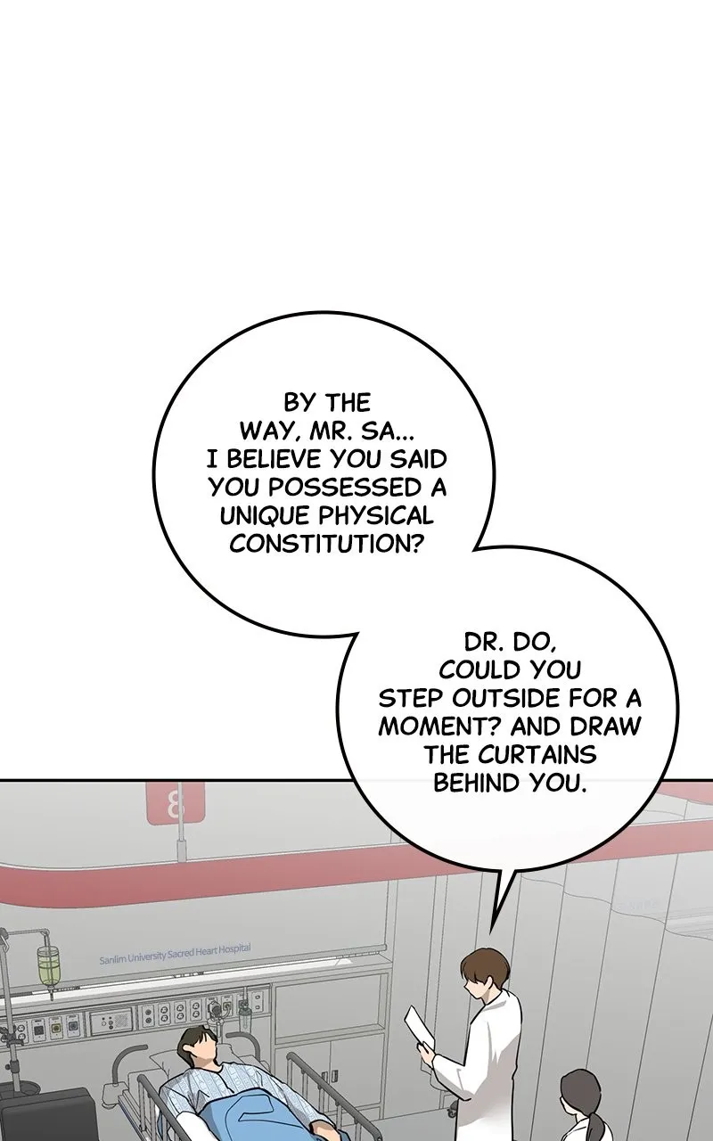 A Not So Fairy Tale Chapter 88 page 60 - 
