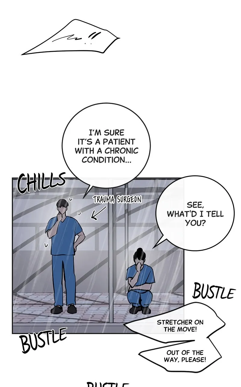 A Not So Fairy Tale Chapter 88 page 7 - 