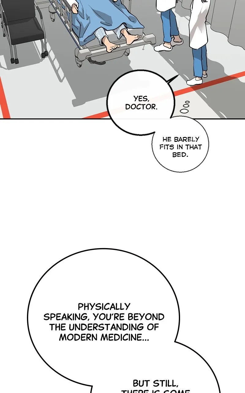 A Not So Fairy Tale Chapter 88 page 61 - 