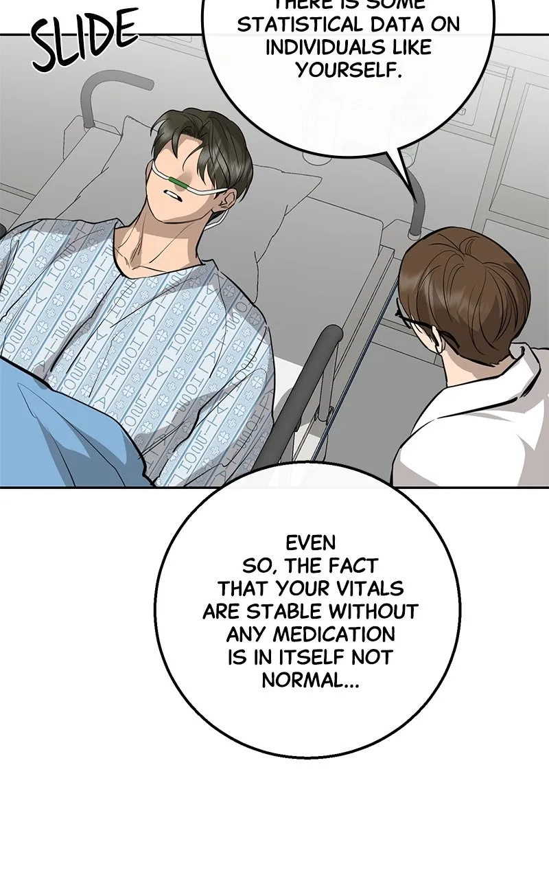 A Not So Fairy Tale Chapter 88 page 62 - 