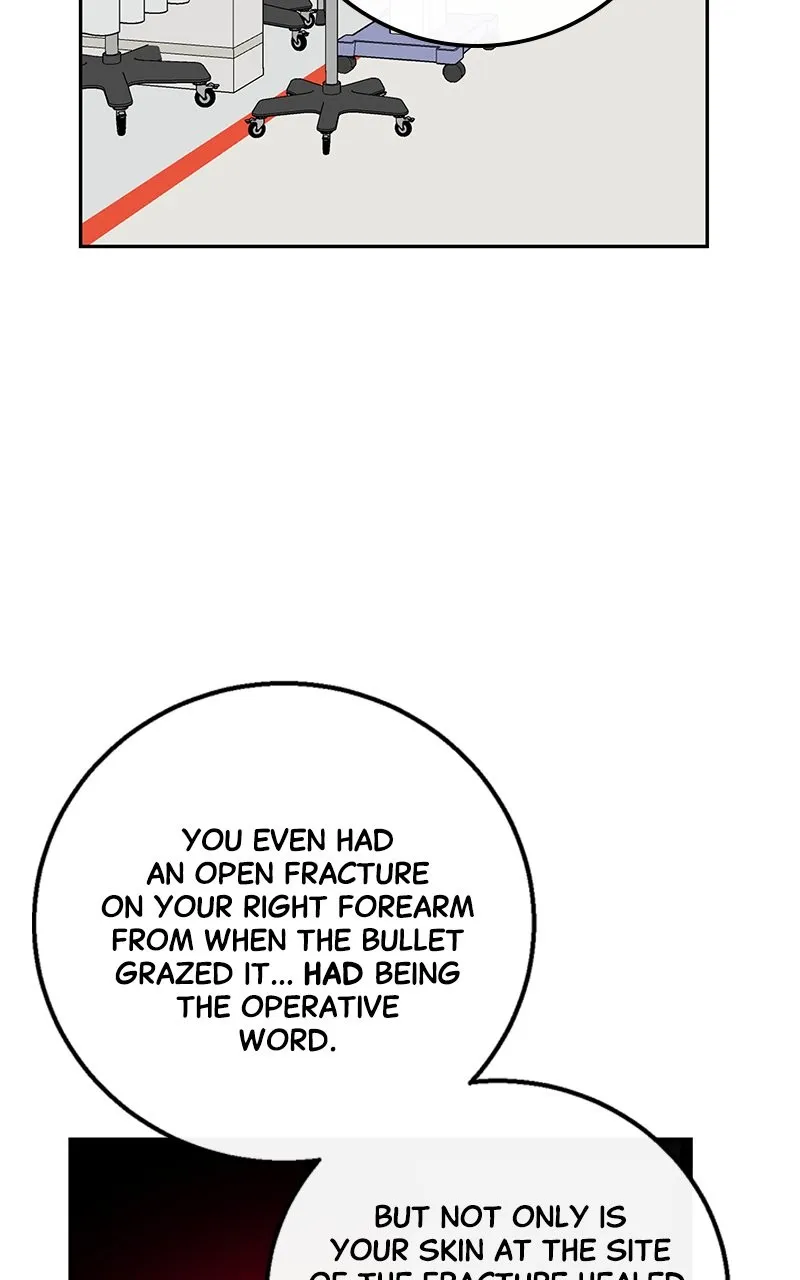 A Not So Fairy Tale Chapter 88 page 64 - 