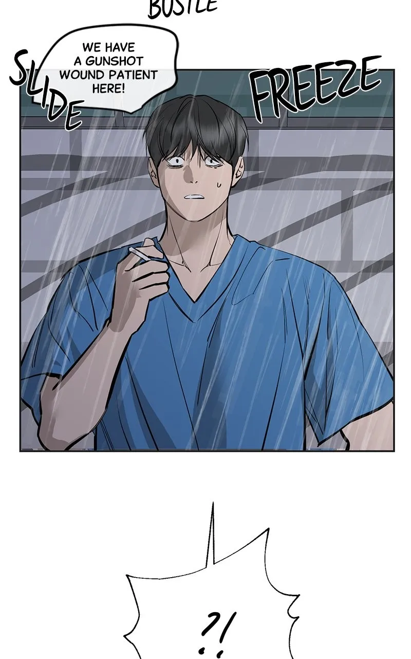 A Not So Fairy Tale Chapter 88 page 8 - 