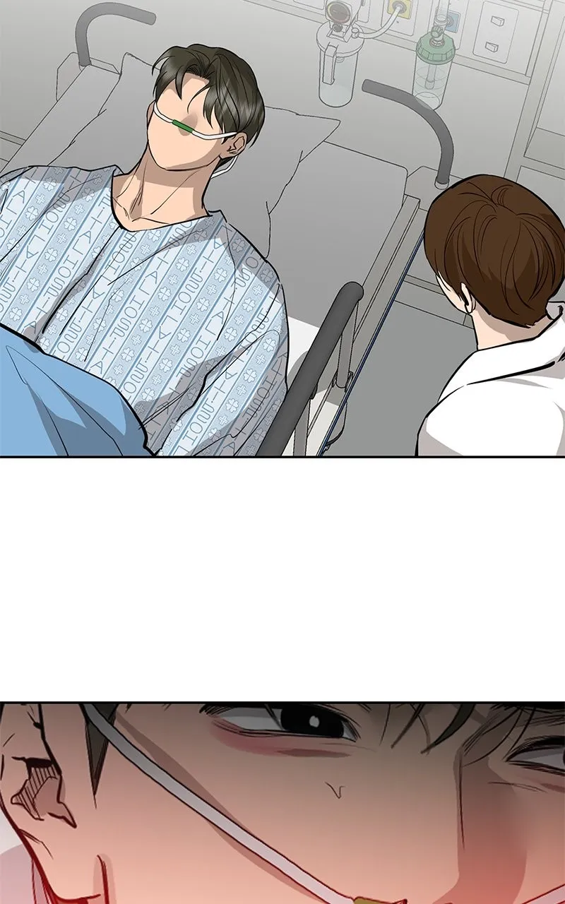 A Not So Fairy Tale Chapter 88 page 71 - 