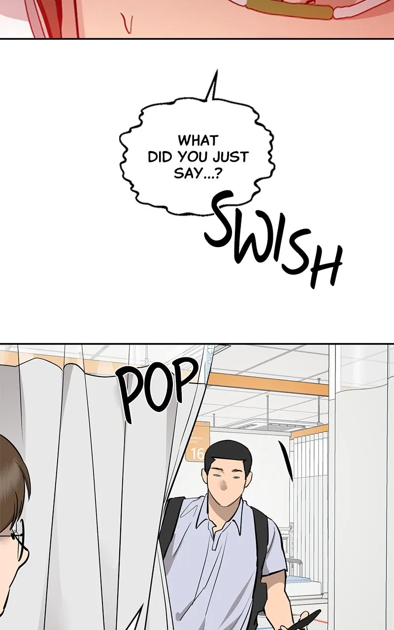 A Not So Fairy Tale Chapter 88 page 72 - 