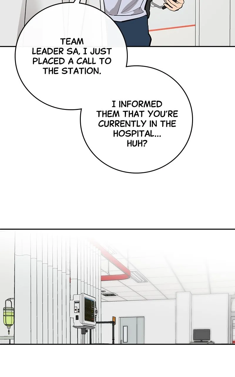 A Not So Fairy Tale Chapter 88 page 73 - 