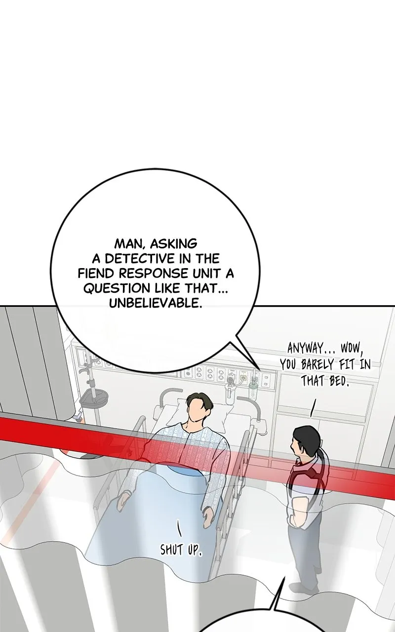 A Not So Fairy Tale Chapter 88 page 74 - 