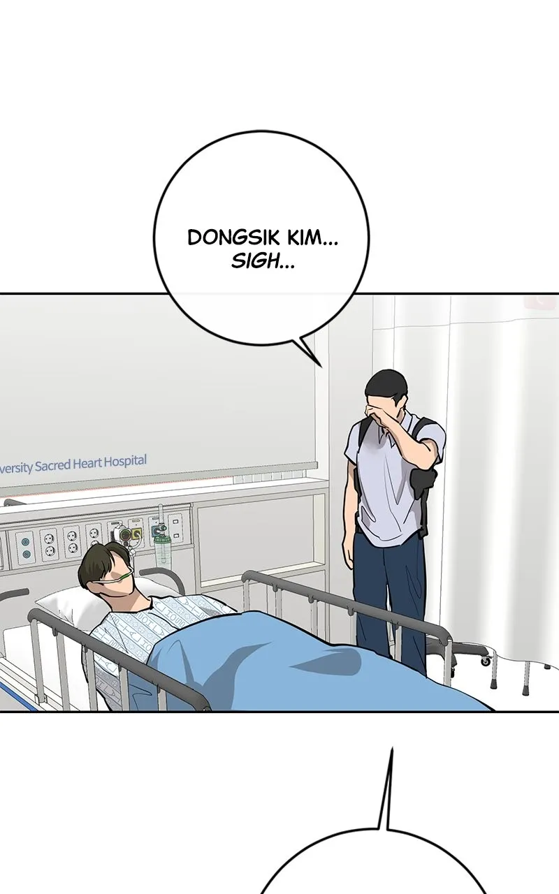 A Not So Fairy Tale Chapter 88 page 76 - 
