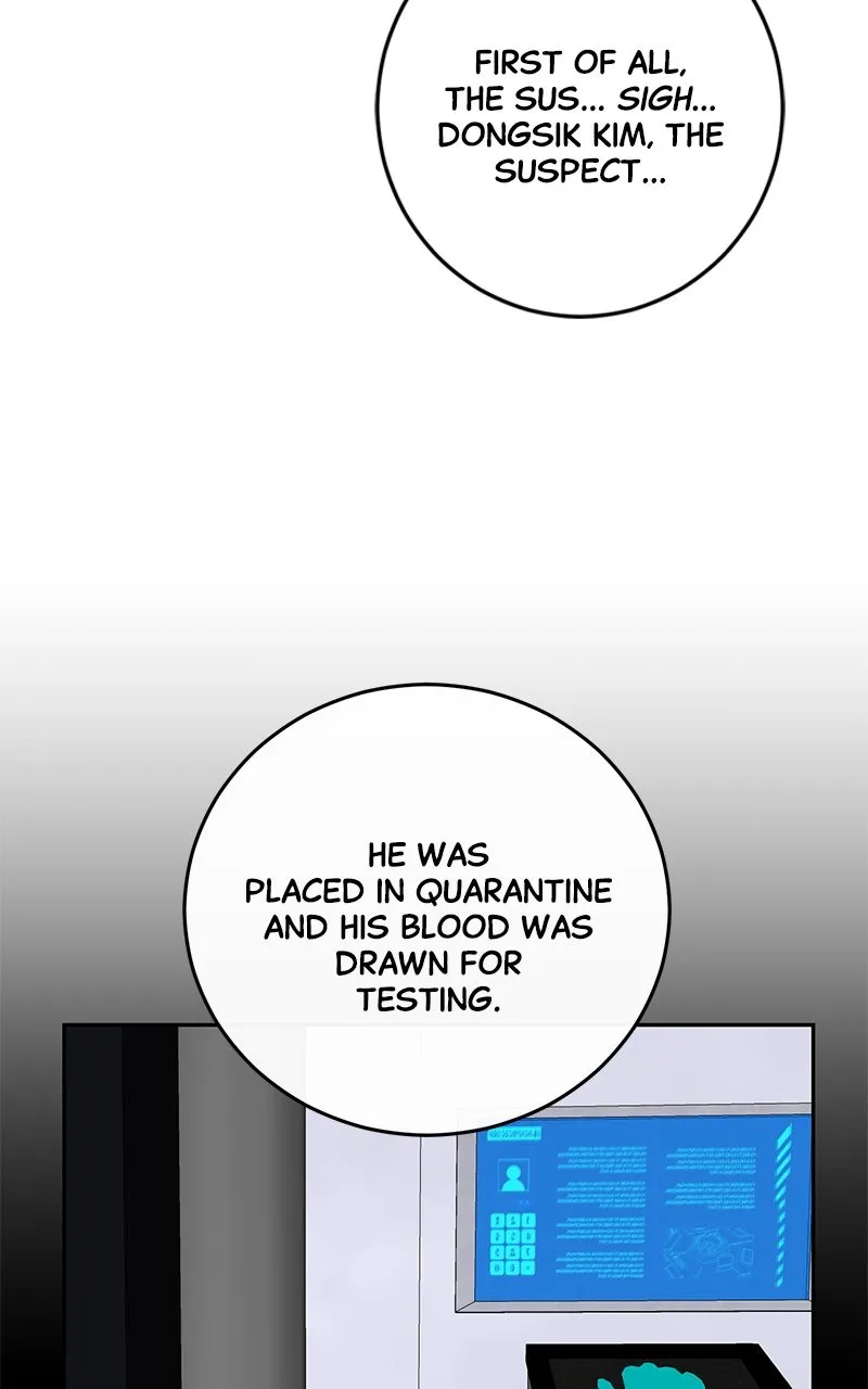 A Not So Fairy Tale Chapter 88 page 77 - 