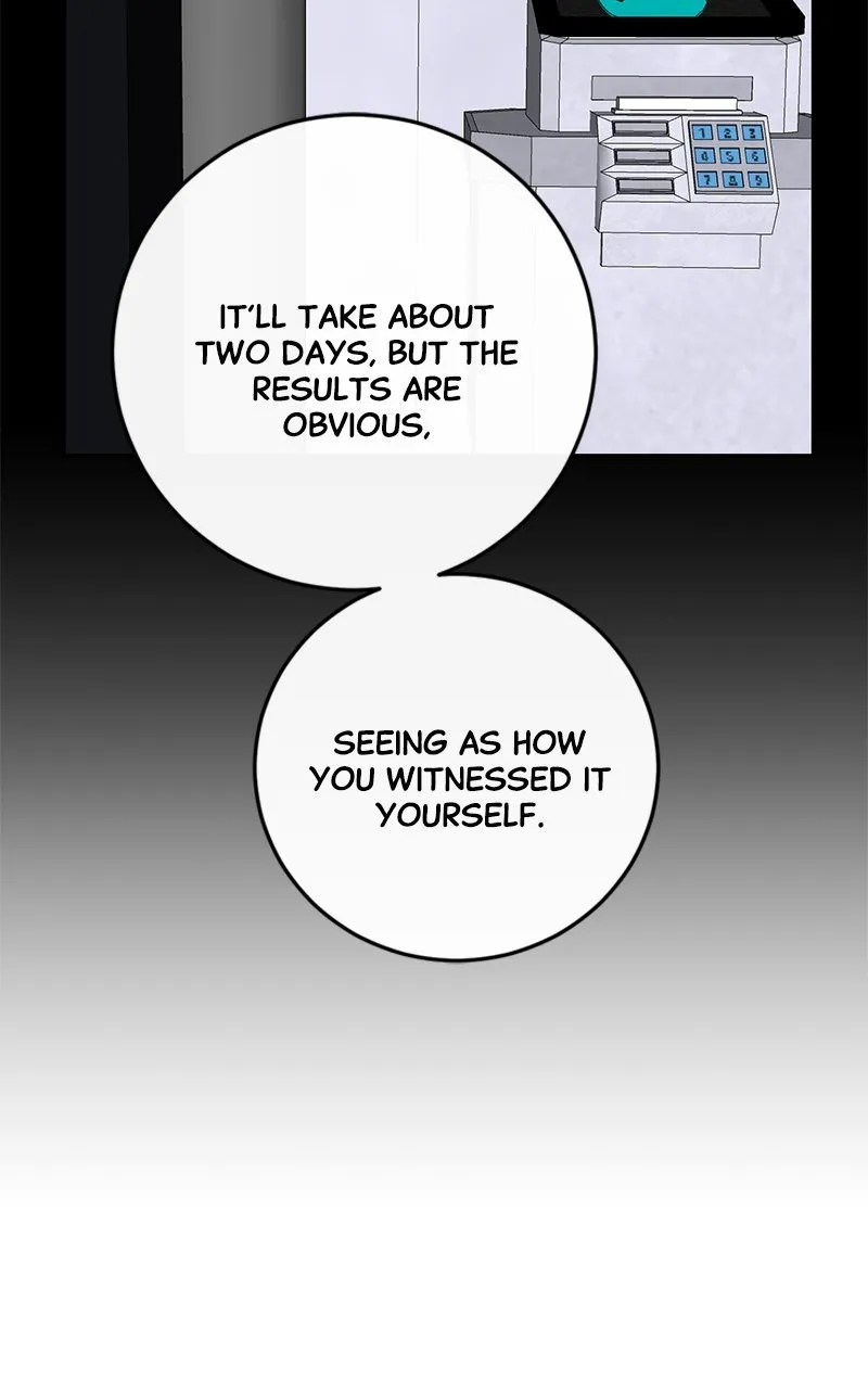 A Not So Fairy Tale Chapter 88 page 78 - 