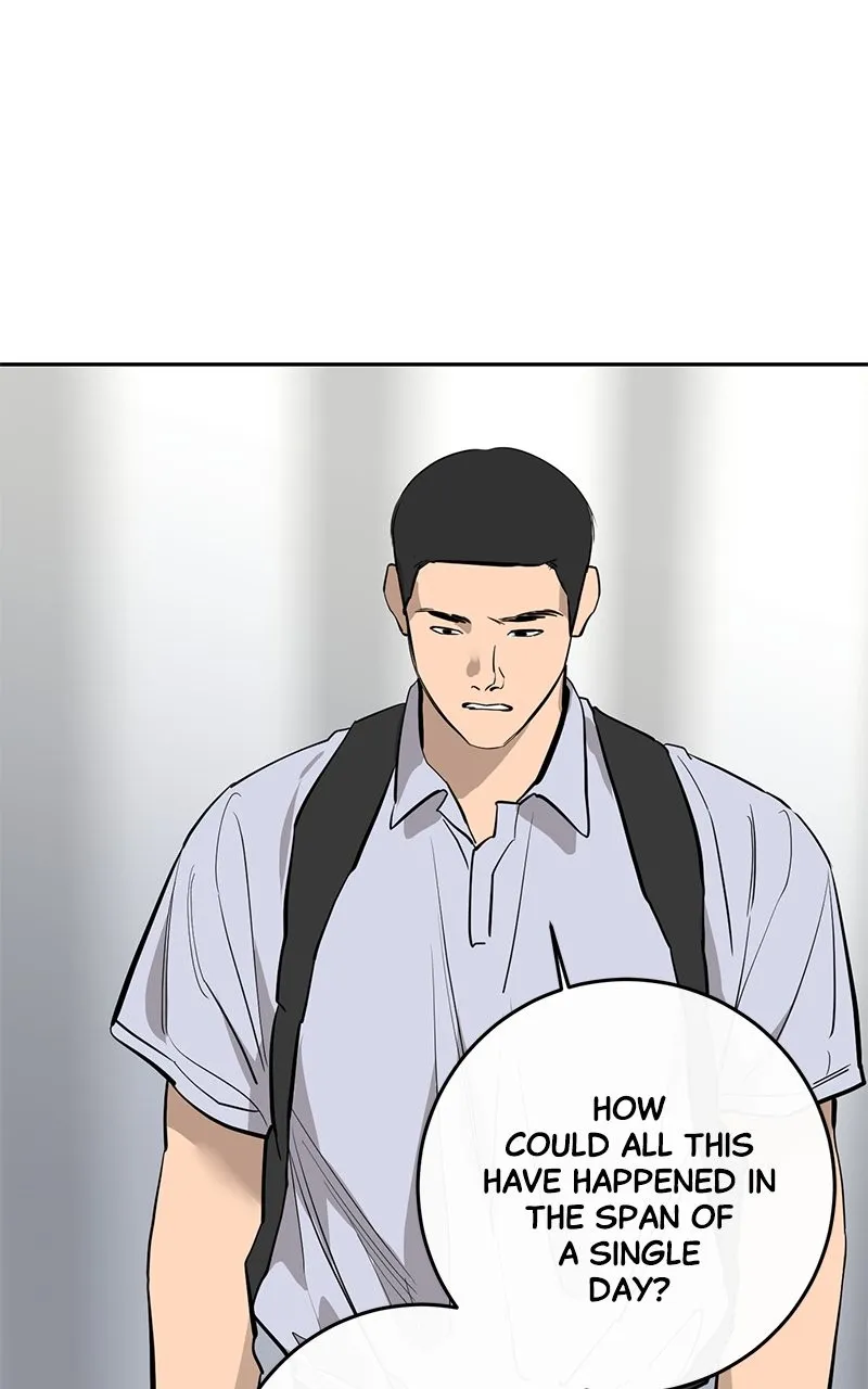 A Not So Fairy Tale Chapter 88 page 79 - 