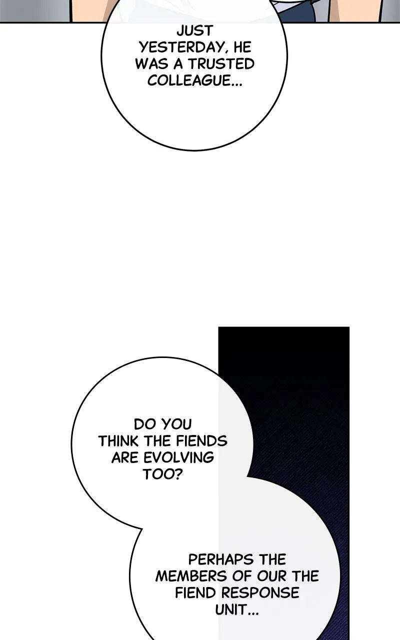A Not So Fairy Tale Chapter 88 page 80 - 