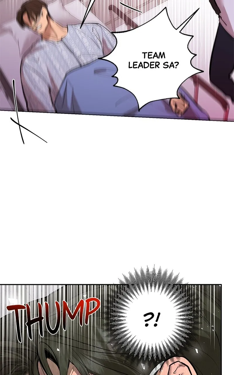 A Not So Fairy Tale Chapter 88 page 89 - 