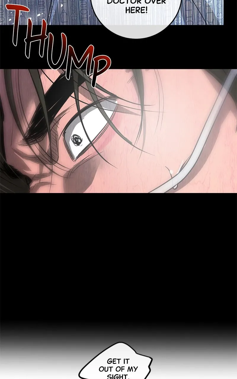 A Not So Fairy Tale Chapter 88 page 91 - 