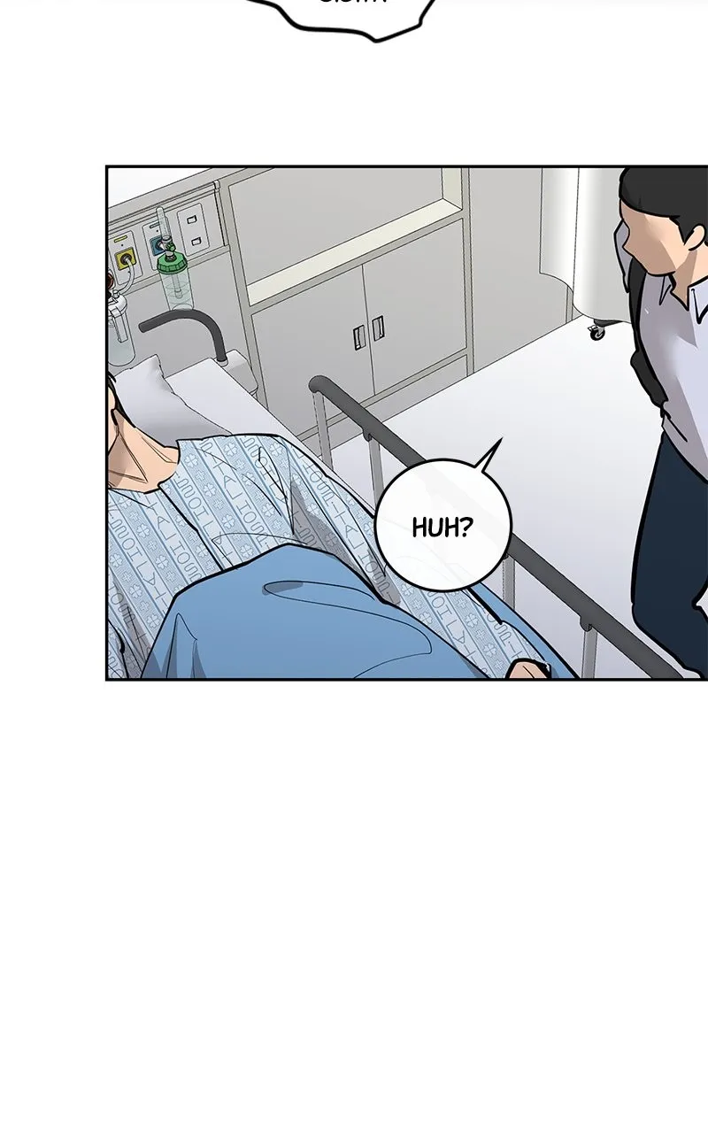 A Not So Fairy Tale Chapter 88 page 92 - 