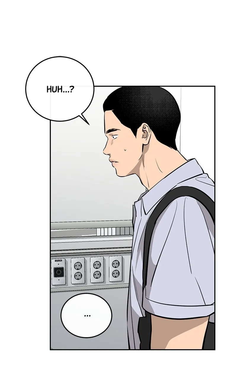 A Not So Fairy Tale Chapter 89 page 1 - 