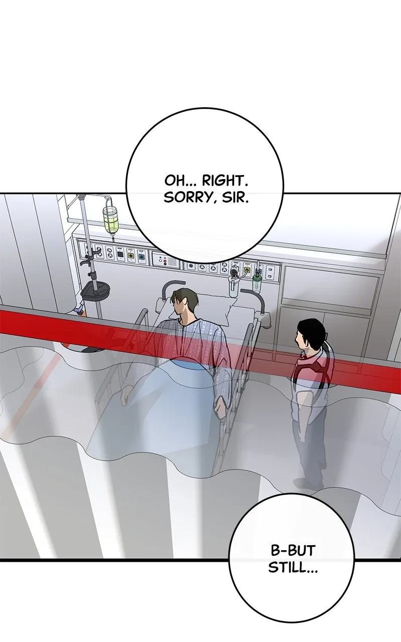 A Not So Fairy Tale Chapter 89 page 2 - 