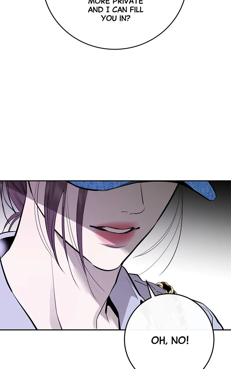 A Not So Fairy Tale Chapter 89 page 14 - 