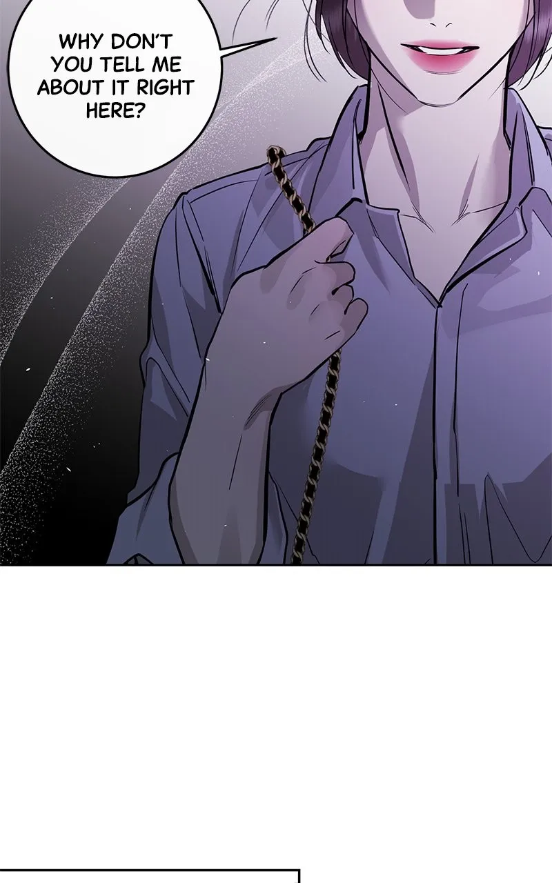 A Not So Fairy Tale Chapter 89 page 16 - 