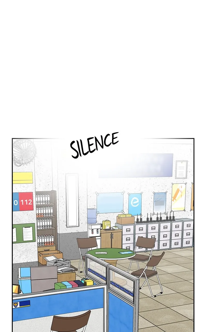 A Not So Fairy Tale Chapter 89 page 19 - 