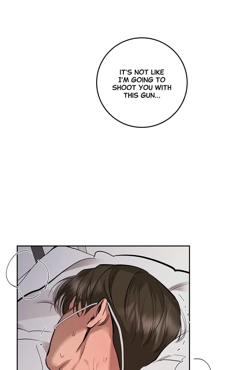 A Not So Fairy Tale Chapter 89 page 3 - 