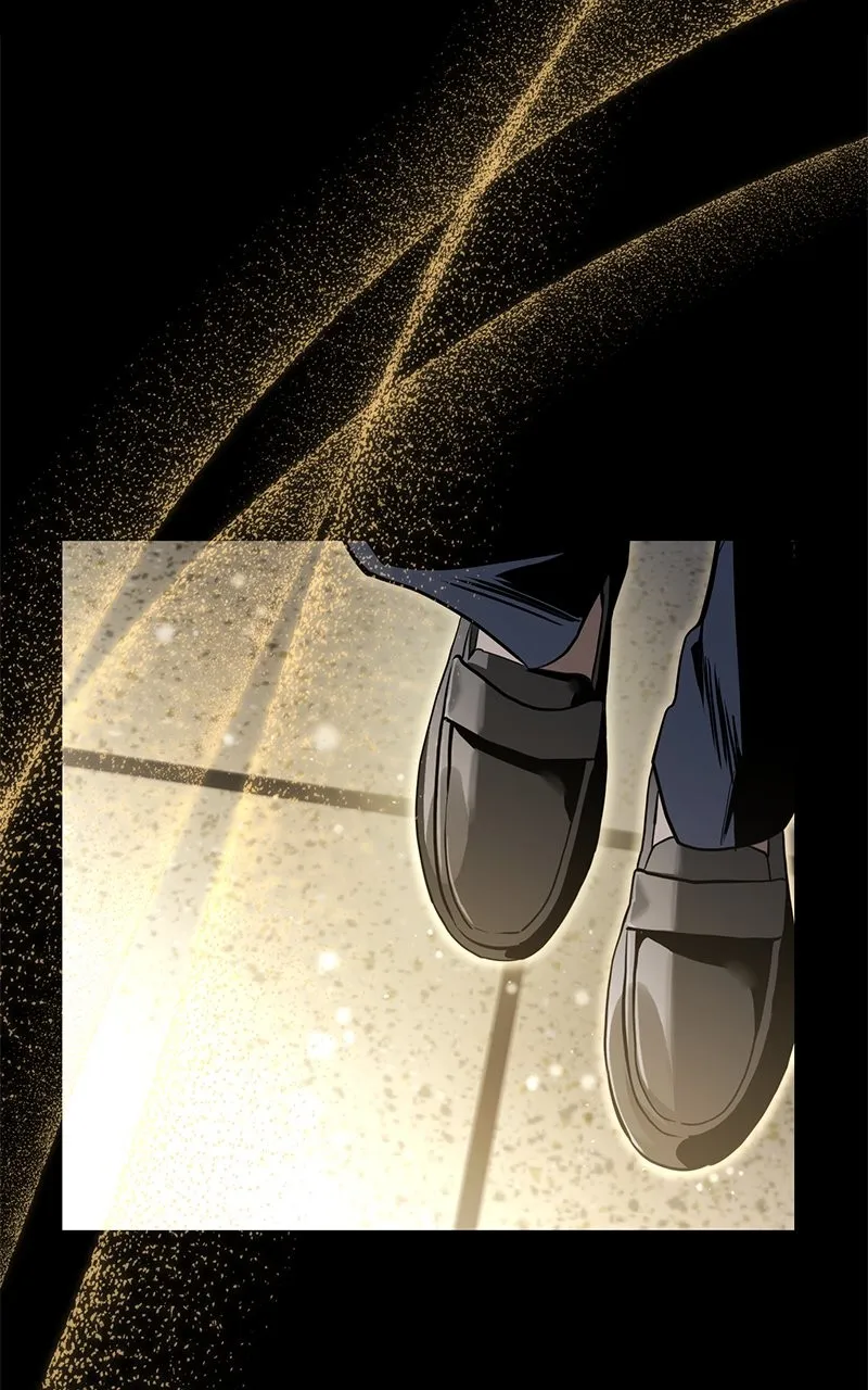 A Not So Fairy Tale Chapter 89 page 21 - 