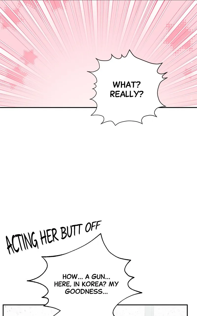 A Not So Fairy Tale Chapter 89 page 27 - 