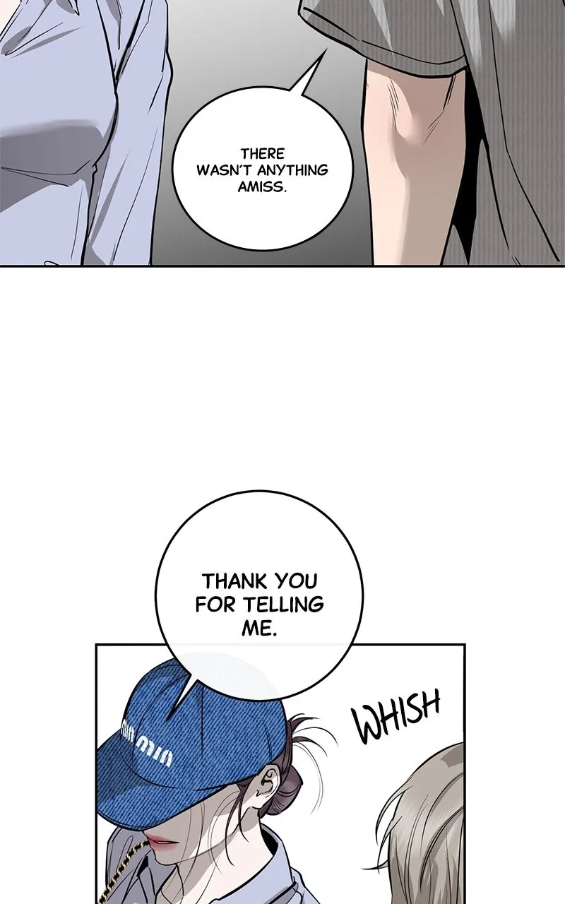 A Not So Fairy Tale Chapter 89 page 30 - 