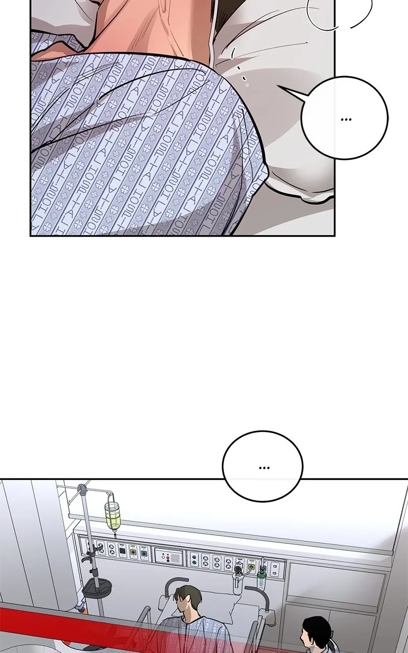 A Not So Fairy Tale Chapter 89 page 4 - 